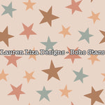 Lauren Liza Designs - Boho Stars