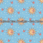 Lauren Liza Designs - Sun Moon