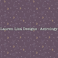 Lauren Liza Designs - Astrology