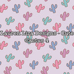Lauren Liza Designs - Cute Cactus 4