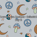 Lauren Liza Designs - Celestial Boy 2