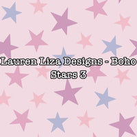 Lauren Liza Designs - Boho Stars 3
