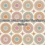 Lauren Liza Designs - Checkered Suns 2