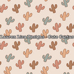 Lauren Liza Designs - Cute Cactus