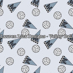 Lauren Liza Designs - Volley Ball