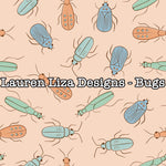 Lauren Liza Designs - Bugs