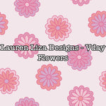 Lauren Liza Designs - V Day Flowers