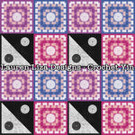 Lauren Liza Designs - Crochet Yin