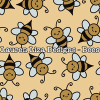 Lauren Liza Designs - Bees
