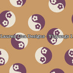 Lauren Liza Designs - Yinyangs 1