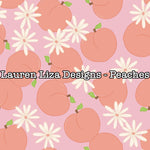 Lauren Liza Designs - Peaches