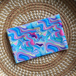 fabric strips