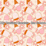 My Darling Creates - Ice Cream