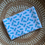 fabric strips