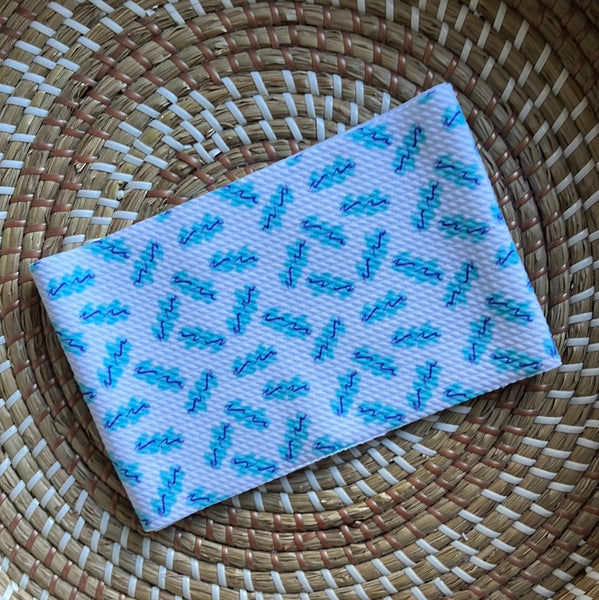 fabric strips