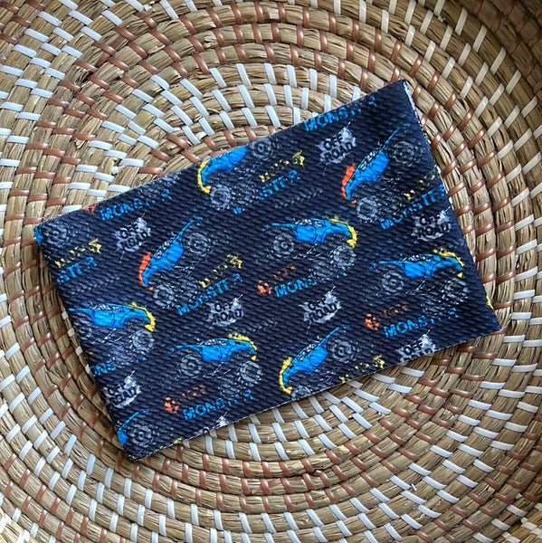fabric strips