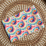 fabric strips
