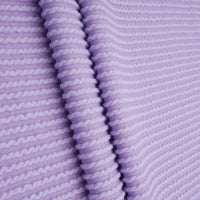 solid urban rib knit (lavender)