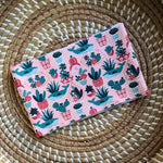 fabric strips
