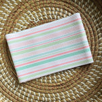 fabric strips