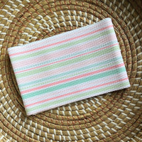 fabric strips
