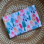 fabric strips