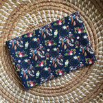 fabric strips