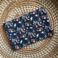 fabric strips