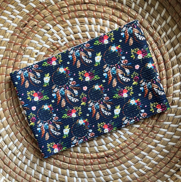 fabric strips