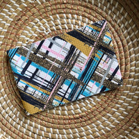 fabric strips