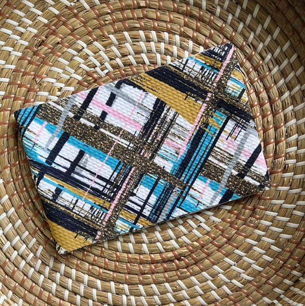 fabric strips