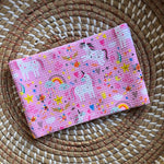 fabric strips