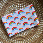 fabric strips