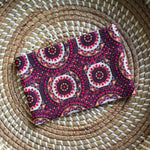 fabric strips
