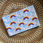 fabric strips