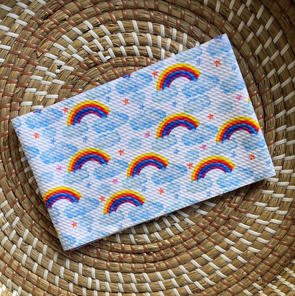 fabric strips