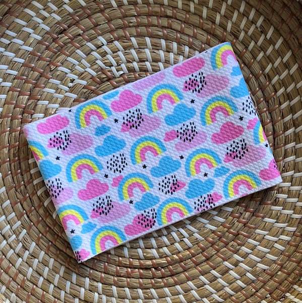 fabric strips