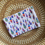 fabric strips