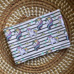 fabric strips