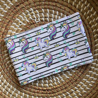 fabric strips