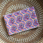 fabric strips