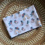 fabric strips