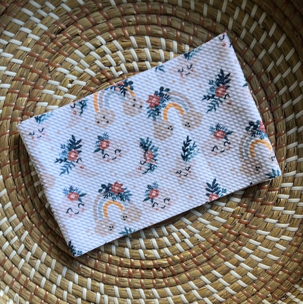 fabric strips