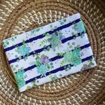 fabric strips