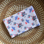 fabric strips