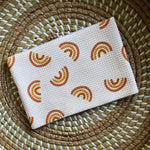 fabric strips