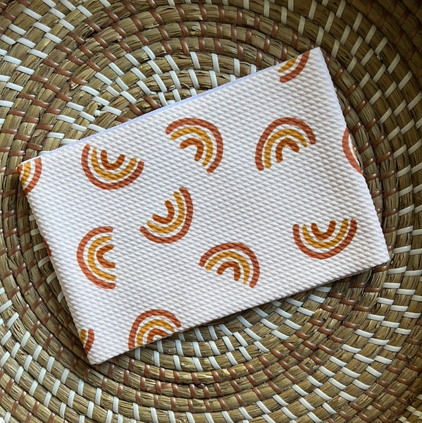 fabric strips
