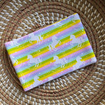 fabric strips