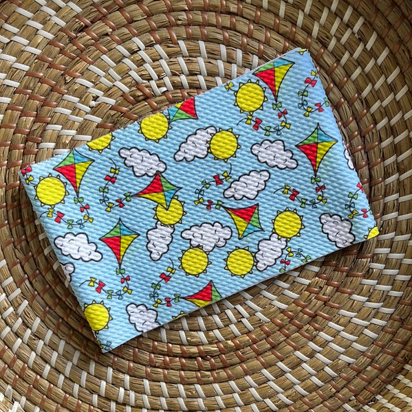 fabric strips