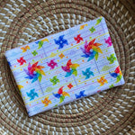 fabric strips